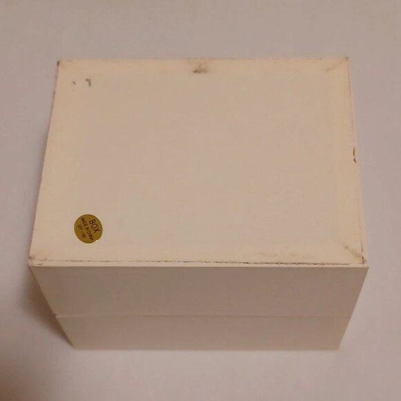 Anne Klein Women's Diamond-Accented Bracelet Watch Rose Gold-Tone New with Tag - Picture 14 of 14